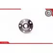 Roulement de roue avant ESEN SKV 29SKV005 - Visuel 3