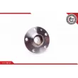 Roulement de roue arrière ESEN SKV 29SKV006 - Visuel 3