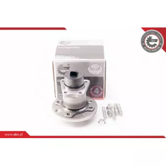Roulement de roue arrière ESEN SKV 29SKV007