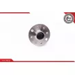 Roulement de roue arrière ESEN SKV 29SKV007 - Visuel 3