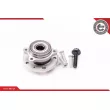 Roulement de roue avant ESEN SKV 29SKV010 - Visuel 2