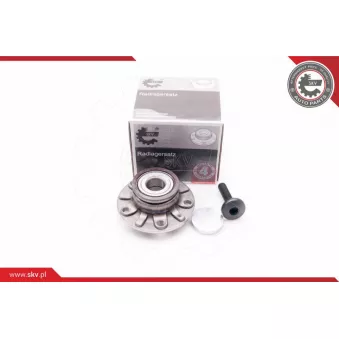 Roulement de roue arrière ESEN SKV 29SKV011