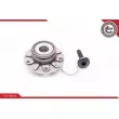 Roulement de roue arrière ESEN SKV 29SKV011 - Visuel 2