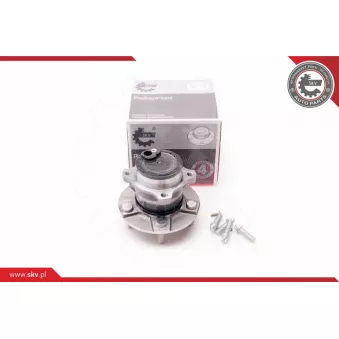 Roulement de roue arrière ESEN SKV 29SKV013