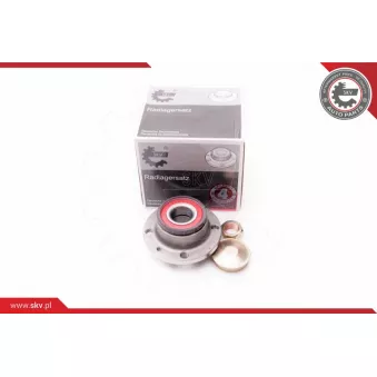 Roulement de roue arrière ESEN SKV 29SKV014