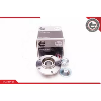 Roulement de roue avant ESEN SKV 29SKV016