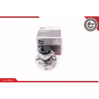 Roulement de roue arrière ESEN SKV 29SKV017