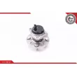 Roulement de roue arrière ESEN SKV 29SKV017 - Visuel 2