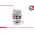 Roulement de roue arrière ESEN SKV 29SKV018 - Visuel 1