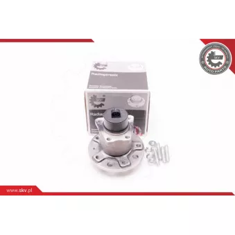Roulement de roue arrière ESEN SKV 29SKV018