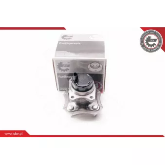 Roulement de roue arrière ESEN SKV 29SKV020