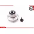 Roulement de roue avant ESEN SKV 29SKV021 - Visuel 1