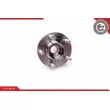 Roulement de roue avant ESEN SKV 29SKV021 - Visuel 3