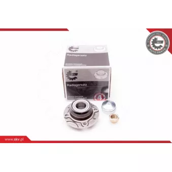 Roulement de roue arrière ESEN SKV 29SKV022