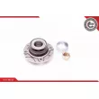 Roulement de roue arrière ESEN SKV 29SKV022 - Visuel 2
