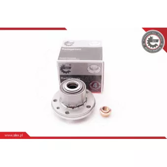 Roulement de roue avant ESEN SKV 29SKV024