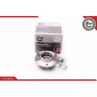 Roulement de roue arrière ESEN SKV 29SKV025