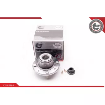 Roulement de roue arrière ESEN SKV 29SKV026