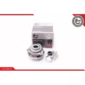 Roulement de roue avant ESEN SKV 29SKV027