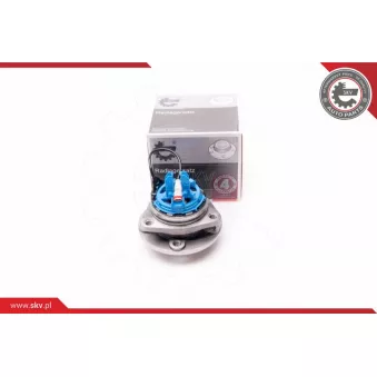 Roulement de roue avant ESEN SKV 29SKV028