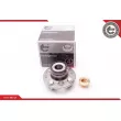 Roulement de roue arrière ESEN SKV 29SKV030 - Visuel 1