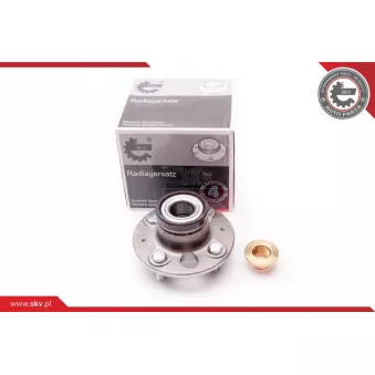 Roulement de roue arrière ESEN SKV 29SKV030