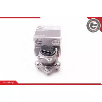 Roulement de roue arrière ESEN SKV 29SKV031