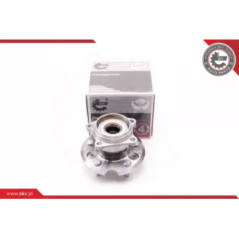 Roulement de roue arrière ESEN SKV 29SKV032