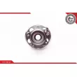 Roulement de roue arrière ESEN SKV 29SKV032 - Visuel 3