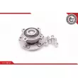 Roulement de roue avant ESEN SKV 29SKV033 - Visuel 2