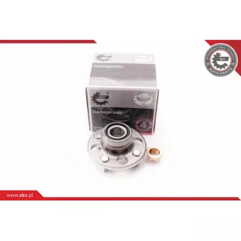 Roulement de roue arrière ESEN SKV 29SKV034