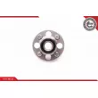 Roulement de roue arrière ESEN SKV 29SKV034 - Visuel 3