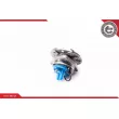 Roulement de roue avant ESEN SKV 29SKV035 - Visuel 1