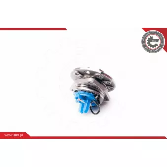 Roulement de roue avant ESEN SKV 29SKV035