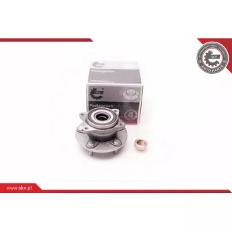 Roulement de roue avant ESEN SKV 29SKV037