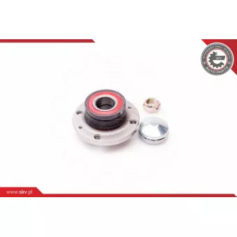 Roulement de roue arrière ESEN SKV 29SKV038