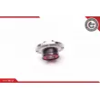 Roulement de roue arrière ESEN SKV 29SKV038 - Visuel 2