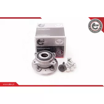 Roulement de roue avant ESEN SKV 29SKV039