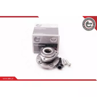 Roulement de roue avant ESEN SKV 29SKV040