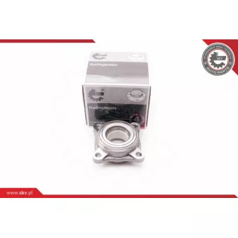 Roulement de roue avant ESEN SKV 29SKV041
