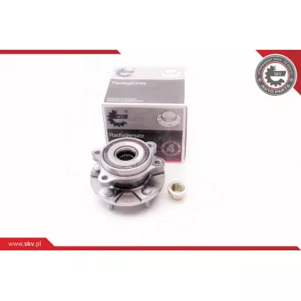 Roulement de roue avant ESEN SKV 29SKV042