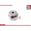 Roulement de roue avant ESEN SKV 29SKV042 - Visuel 2