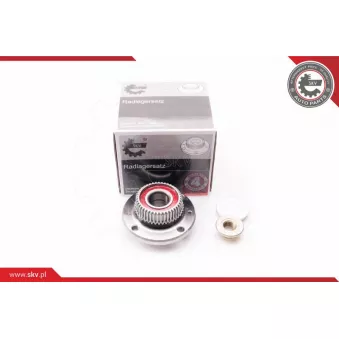 Roulement de roue arrière ESEN SKV 29SKV043