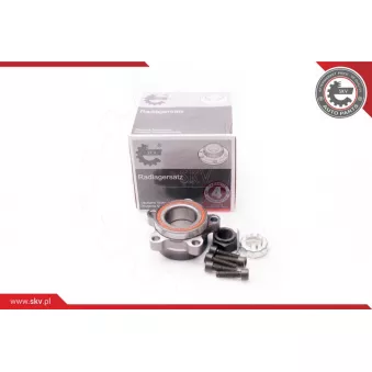 Roulement de roue avant ESEN SKV 29SKV047