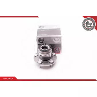 Roulement de roue arrière ESEN SKV 29SKV049