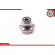 Roulement de roue arrière ESEN SKV 29SKV049 - Visuel 2