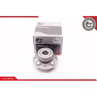 Roulement de roue arrière ESEN SKV 29SKV051