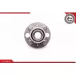 Roulement de roue arrière ESEN SKV 29SKV051 - Visuel 3