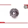Roulement de roue avant ESEN SKV 29SKV052 - Visuel 3