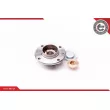 Roulement de roue arrière ESEN SKV 29SKV053 - Visuel 2